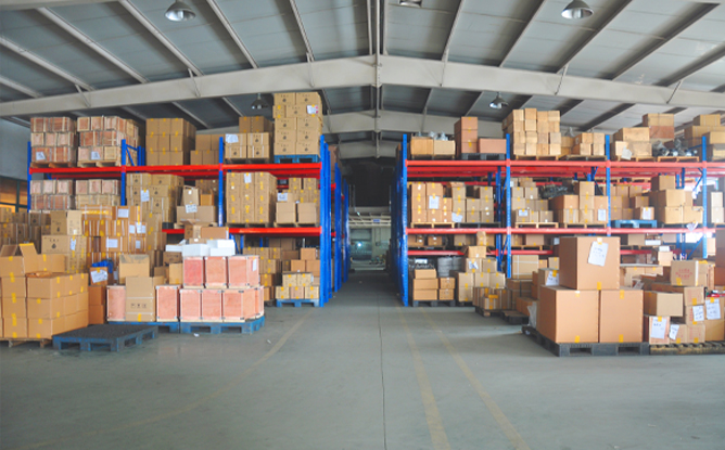 Production Equipment