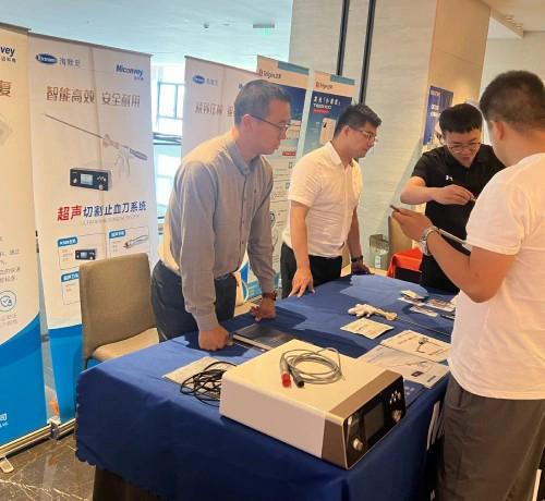 The extraordinary chapter at Arab Health 2024